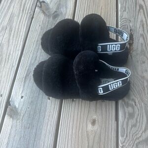 Ugg Oh Yea Slides - girls